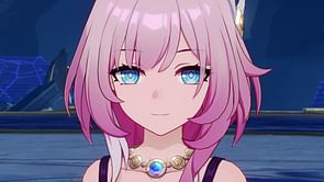 Honkai Star Rail leak hints at early Hysilens, new March 7th, and Cyrene kit details