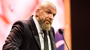 WWE leaves talent in the dark - Reports