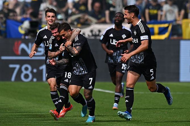Como vs Cagliari Prediction and Betting Tips | May 10th 2025