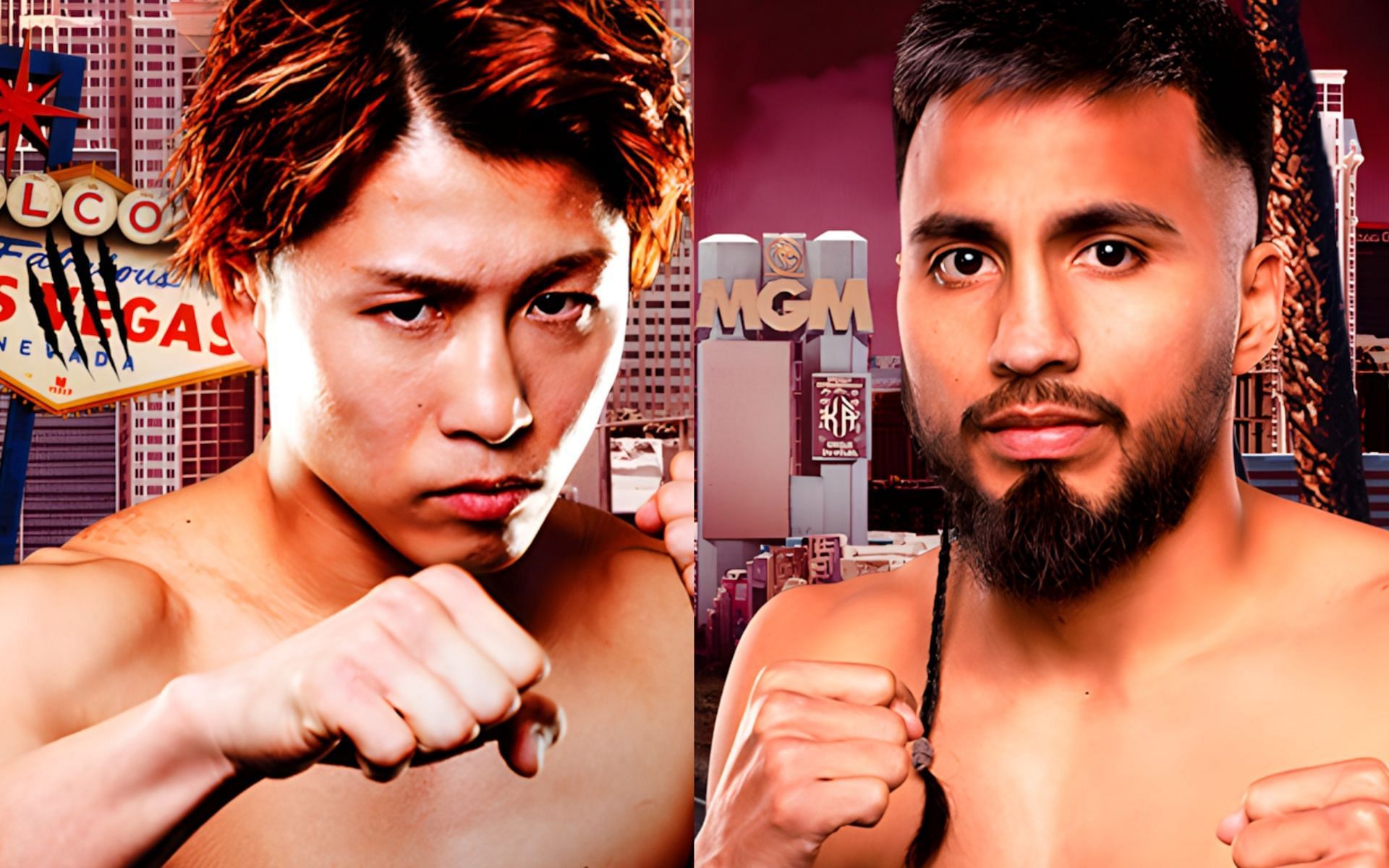 fight