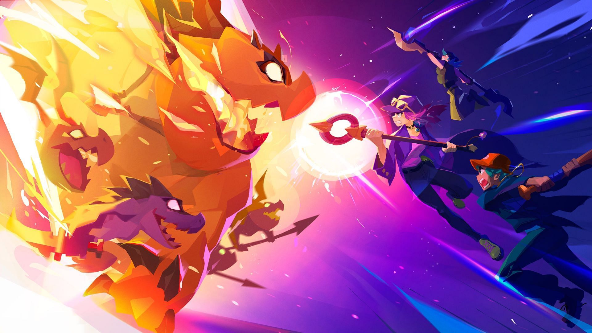 Taking a look at best F2P games on Play Store (Image via Supercell)