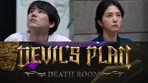 “This season’s villain”- The Devil’s Plan 2 viewers slam Kyuhyun’s alleged rude behaviour towards a female contestant