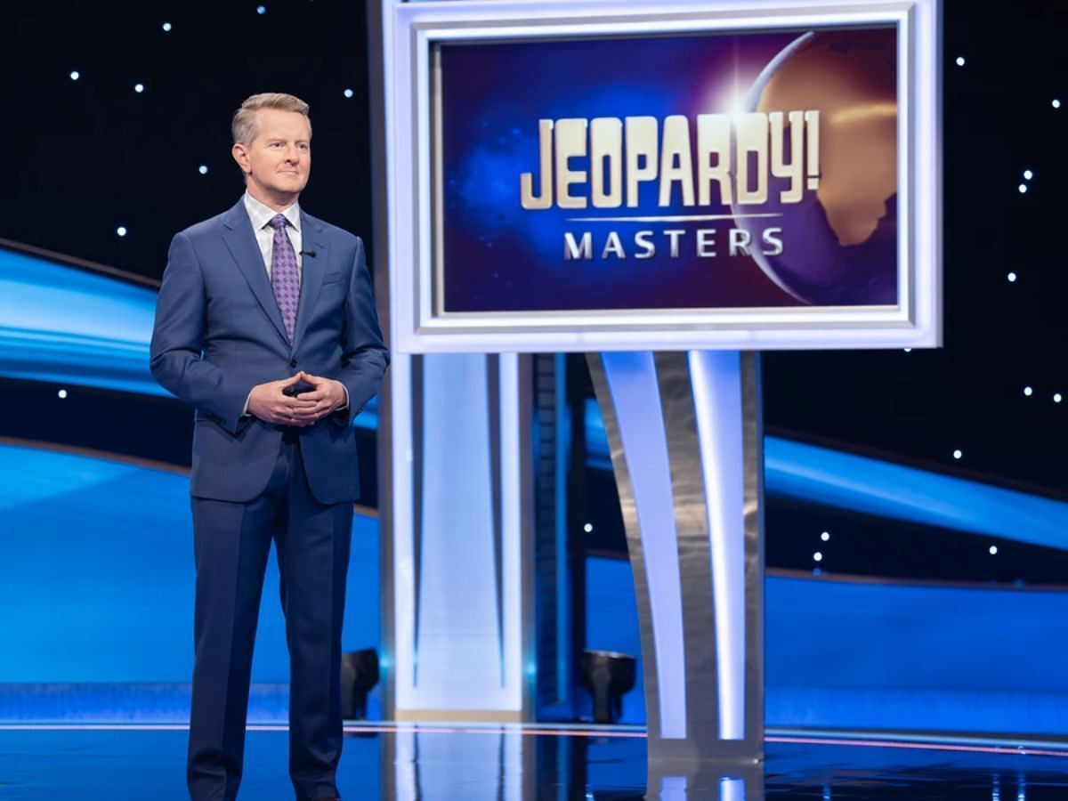 Jeopardy Masters season 3 (Image via ABC Press)