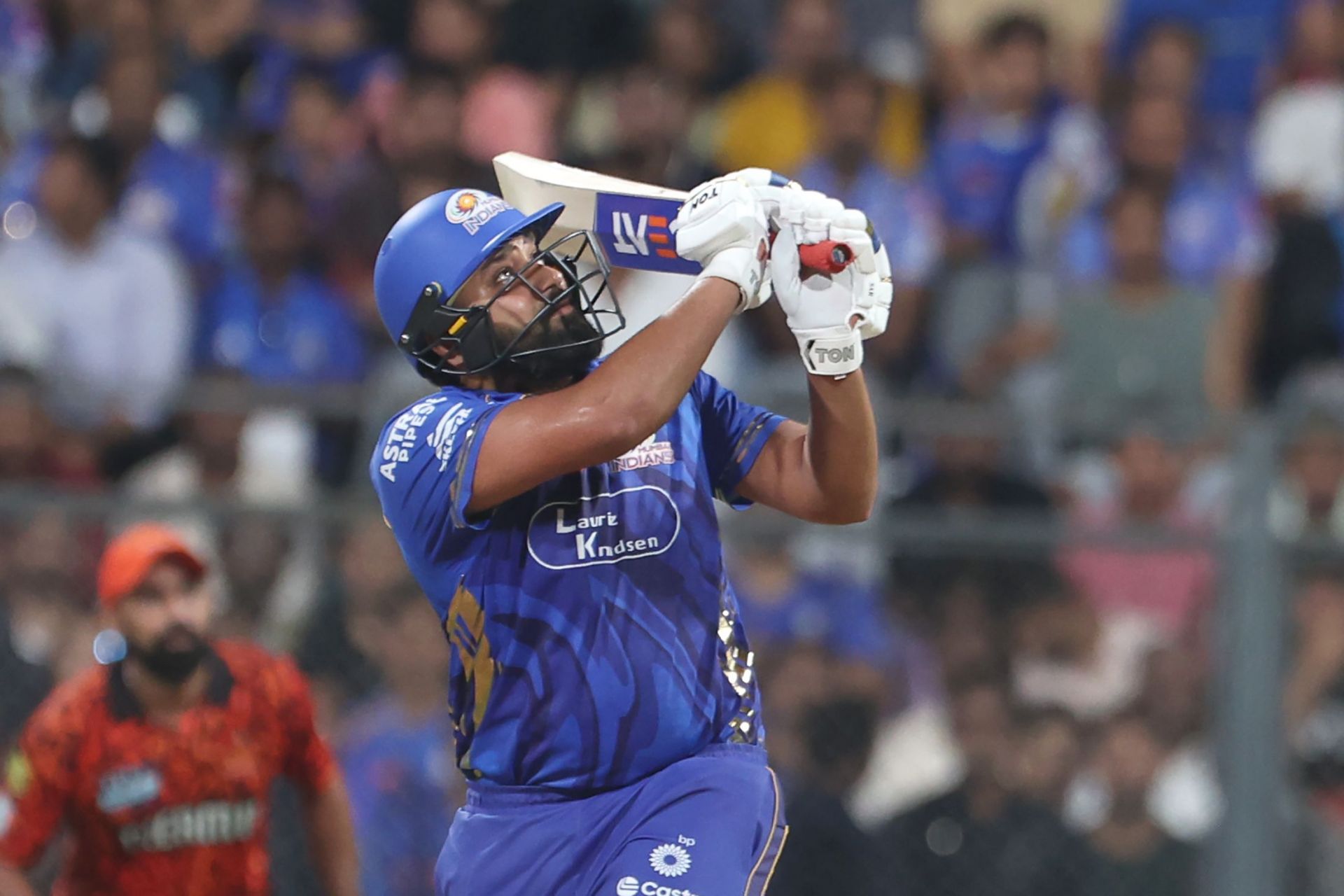 MI vs GT, IPL 2025: Wankhede Stadium, Mumbai pitch history and T20 records