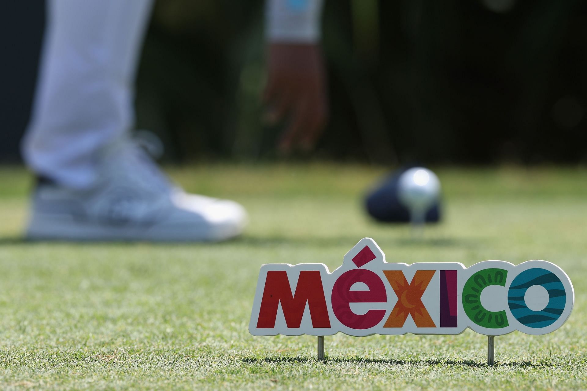 Riviera Maya Open at Mayakoba 2025 - Round Three - Source: Getty