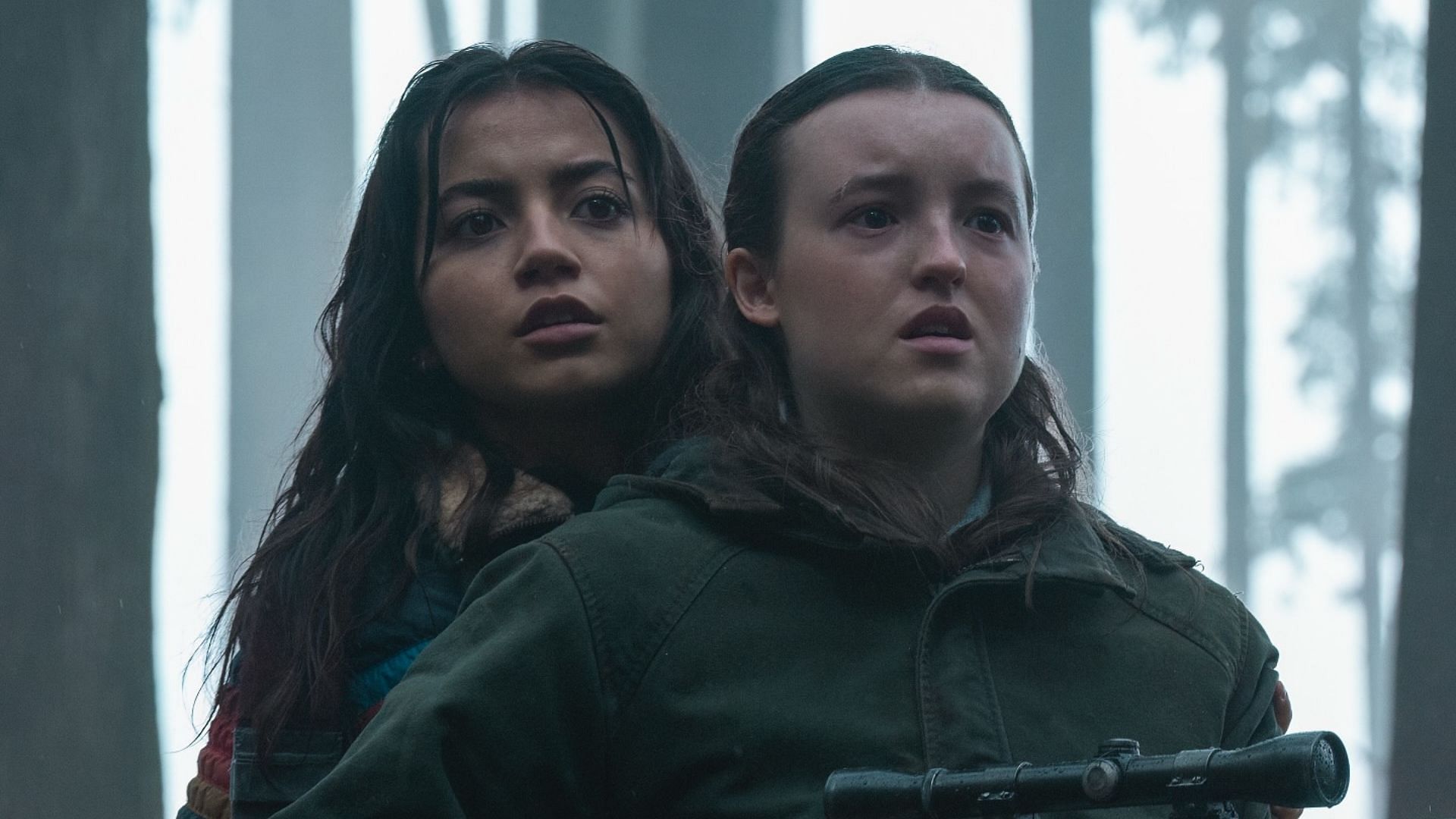 The Last of Us
