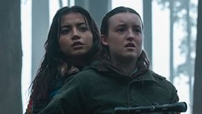 Who is the fabled immune girl in The Last of Us? Details explored