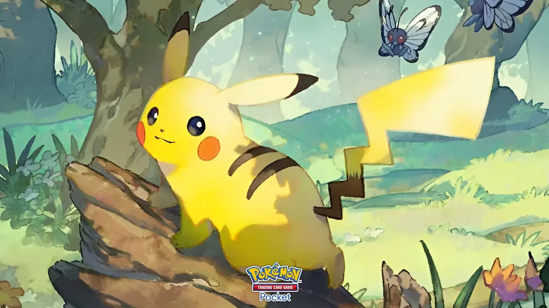 Pokemon TCG Pocket: Best Pikachu ex deck guide