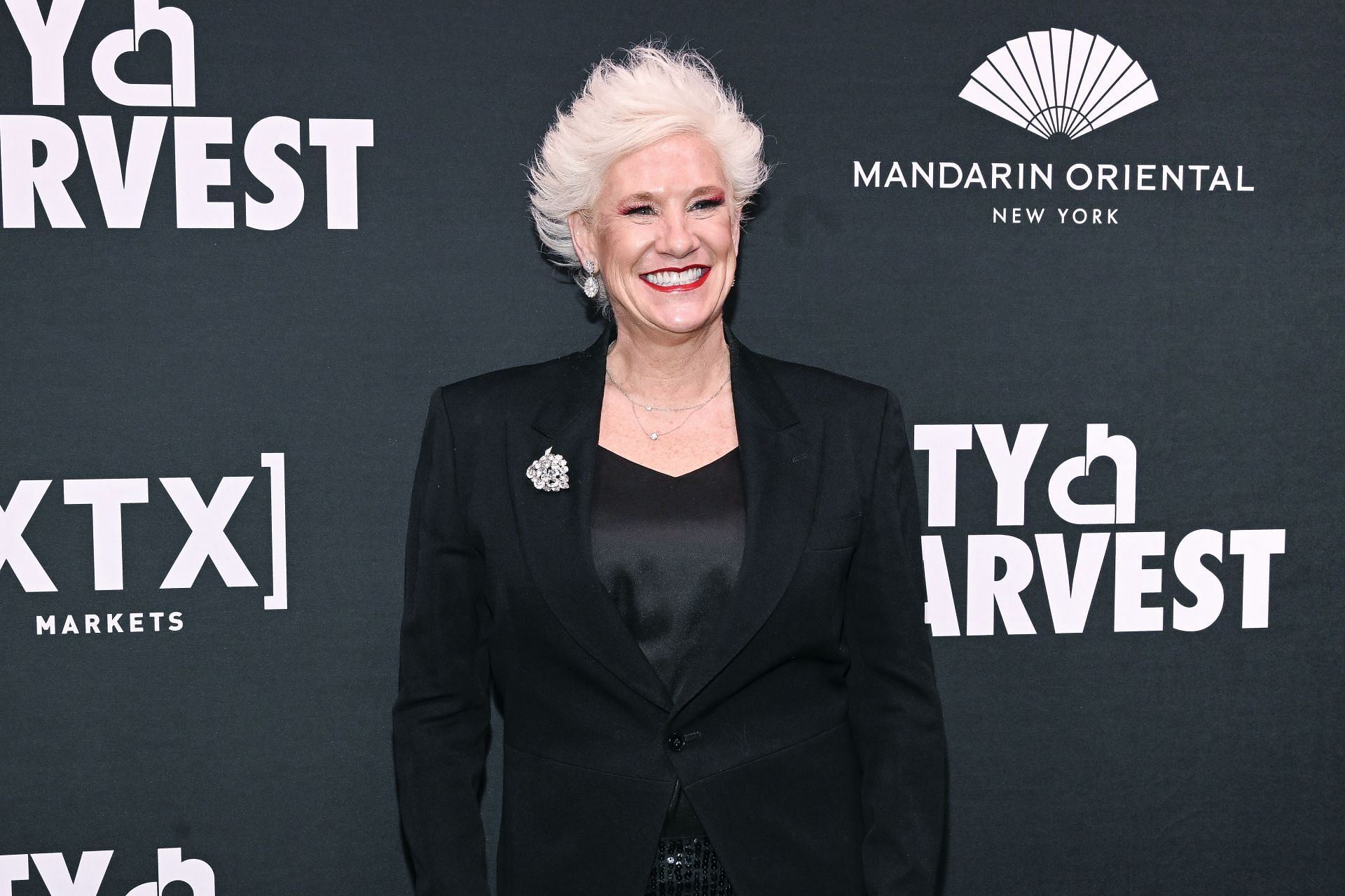2025 City Harvest Gala - Source: Getty