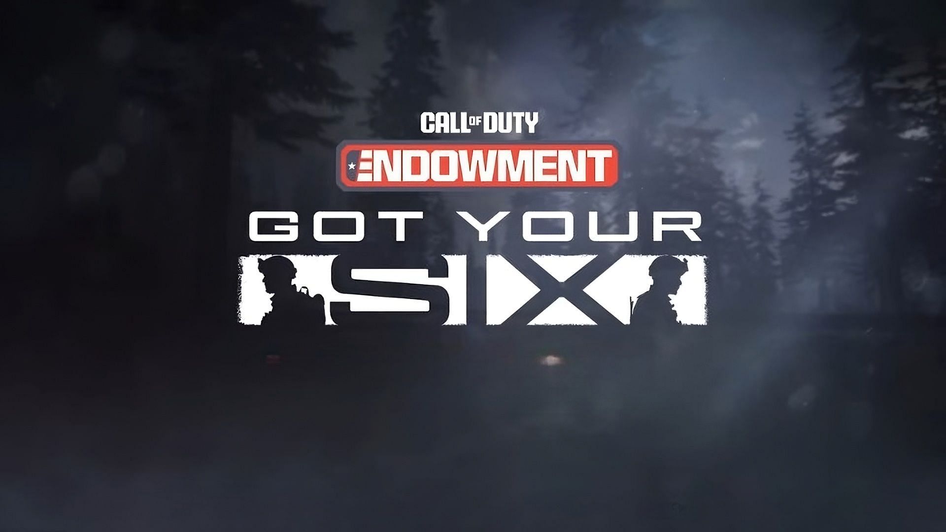 Everything that fans need to know about the COD Endowment Got Your Six event in Black Ops 6 and Warzone  (Image via Activision)