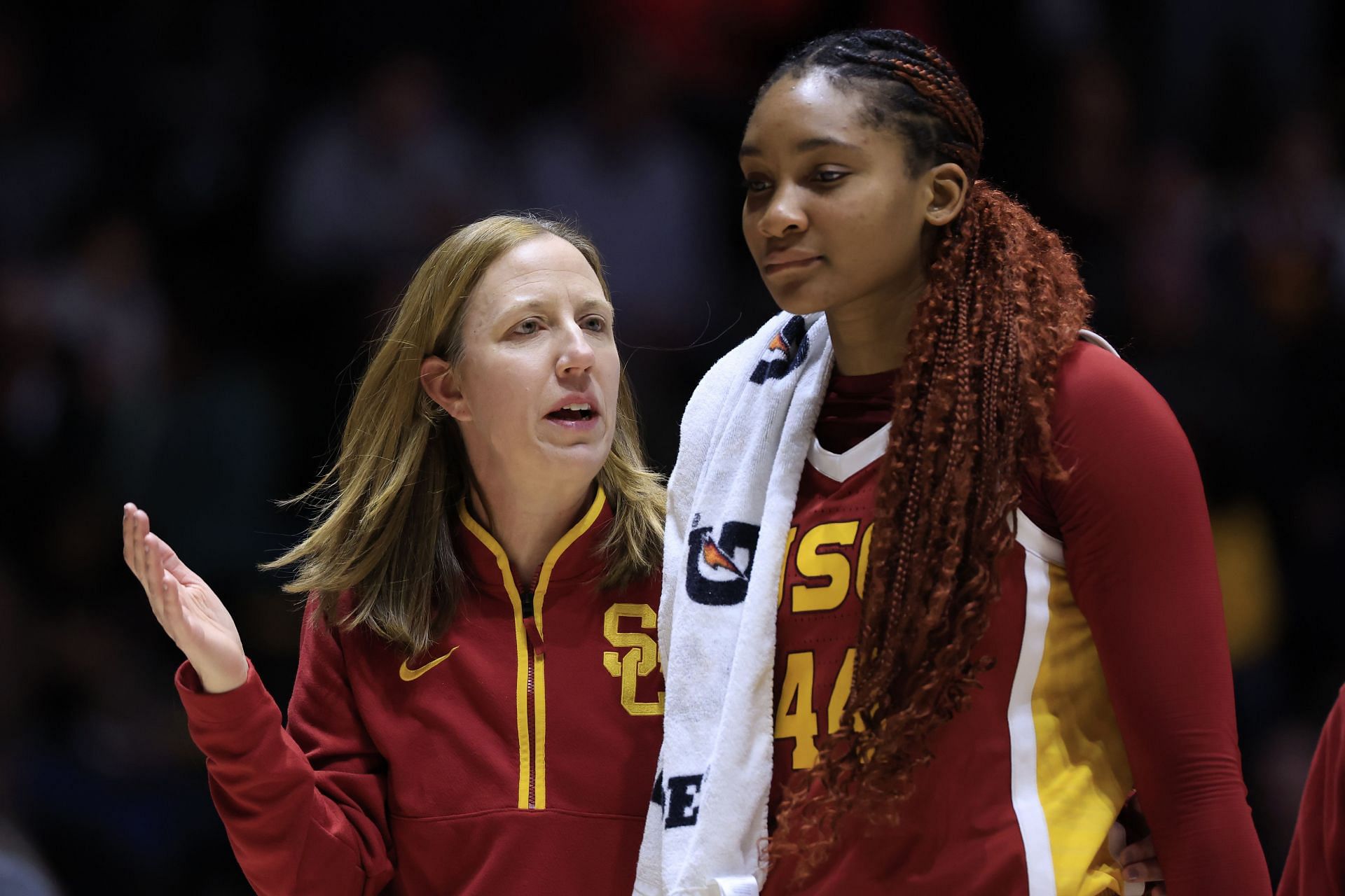 USC v Purdue - Source: Getty