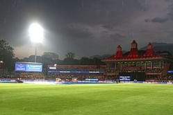IPL 2025 match between Punjab Kings and Delhi Capitals in Dharamsala called off due to technical failure