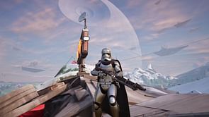 Fortnite x Apple’s latest development throws wrench in game's iPhone return