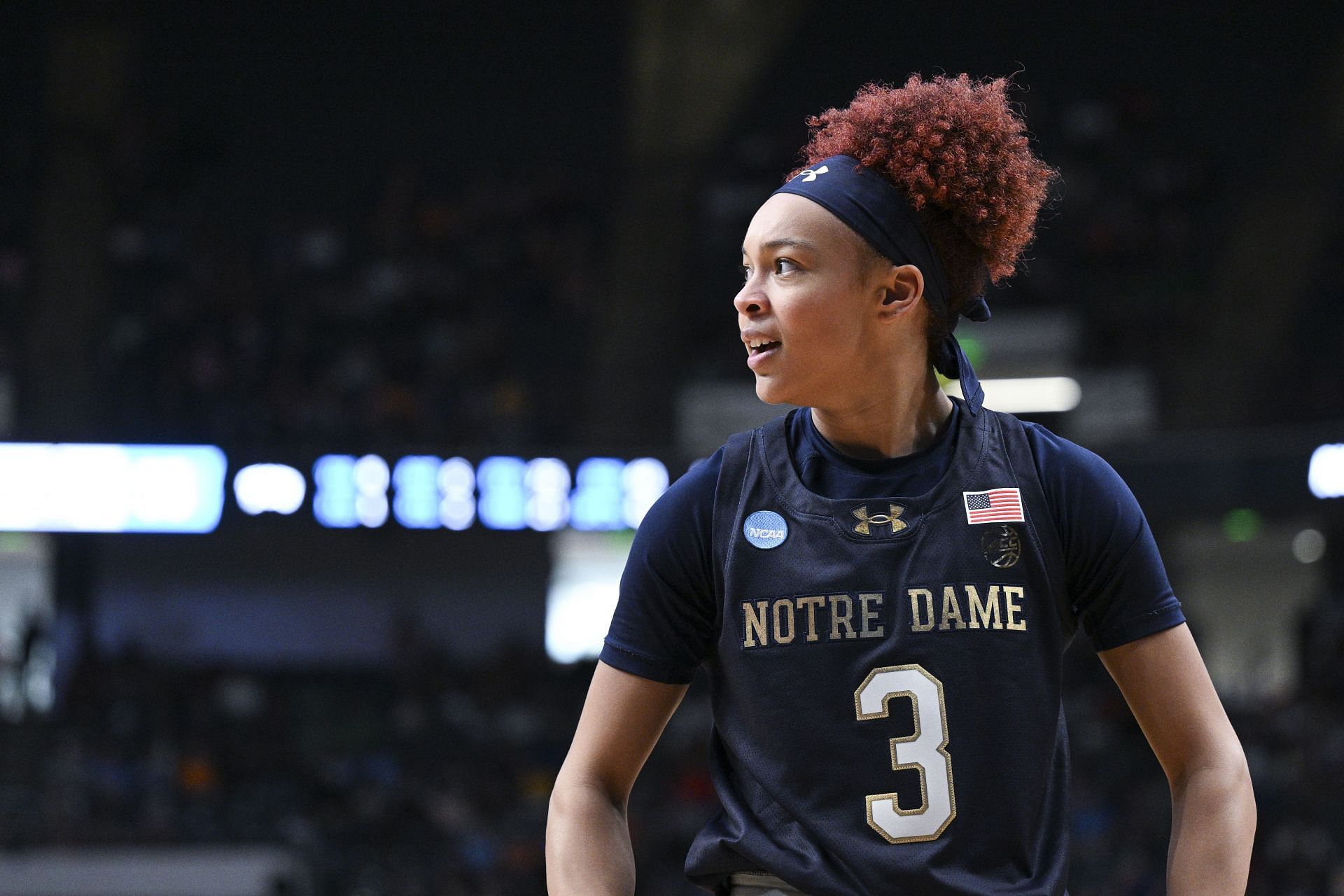 NCAA Women