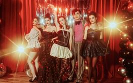 Fear Street: Prom Queen - Full list of cast and characters explored