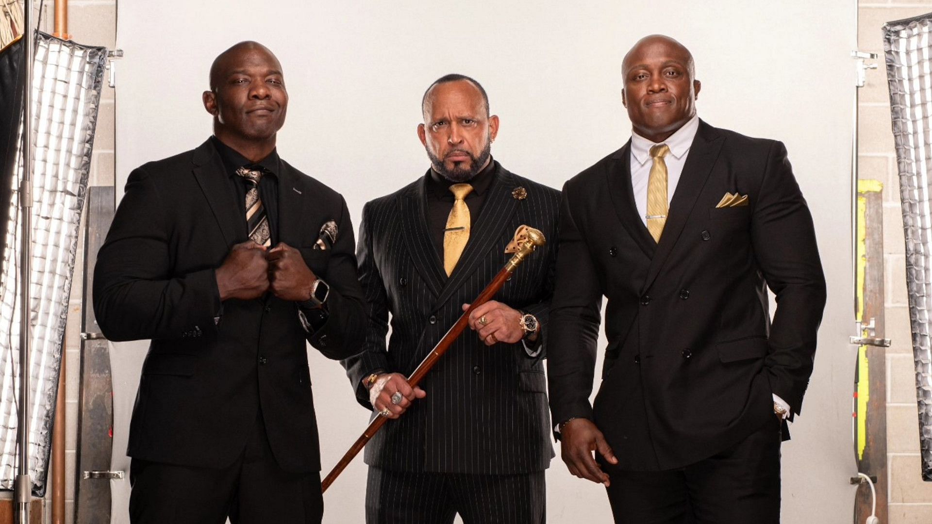 The Hurt Syndicate [Image credit: MVP on X]