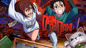 Dandadan's Otonoke beats out Bing Bang Bang Born and Solo Leveling for Best Anime Song at Anime Awards 2025