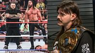 4 betrayals that could happen on WWE RAW