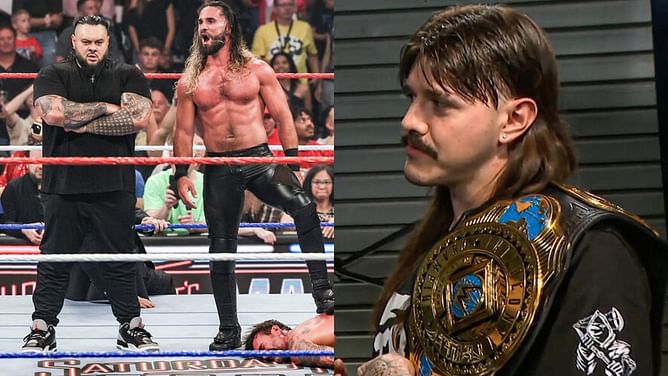 4 betrayals that could happen on WWE RAW