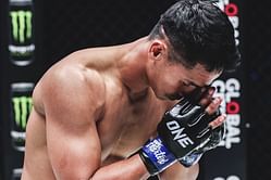 “We’re getting bigger” - Superbon says ONE Championship gave kickboxers and Muay Thai artists a new level of superstardom
