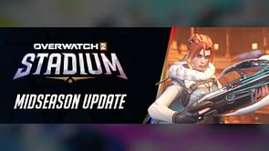 Overwatch 2 Season 16 mid-season update: OW Classic returns, free Epic lootboxes, Mercy Mythic weapon skin, and more
