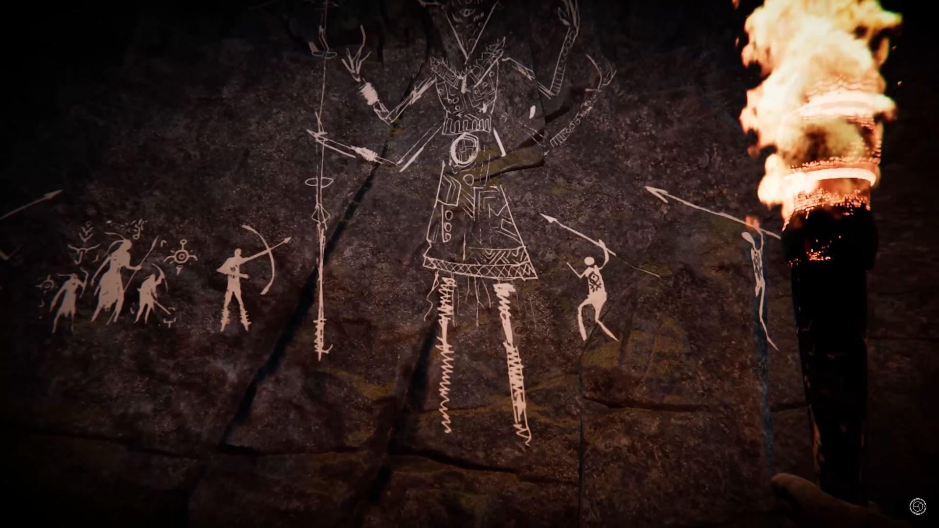 A guide to obtain Questling Beast Egg (Qrko) in Tainted Grail The Fall of Avalon (Image via Awaken Realms)