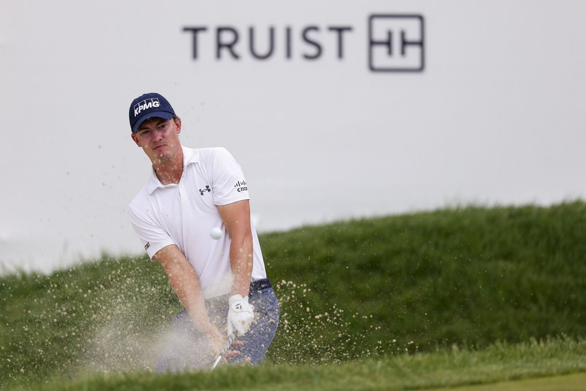 Truist Championship 2025 - Round One - Source: Getty
