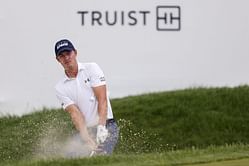 Truist Championship 2025 weather update: Will Day 2 play be affected by rains?