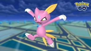 5 best shinies to hunt during Crown Clash in Pokemon GO