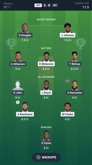 Fantasy suggestion #2