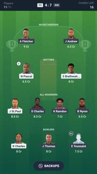 Fantasy suggestion #2