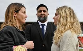 Terri Harper vs. Natalie Zimmermann purses and payouts: How much are the boxers making? Previous and estimated salaries reported