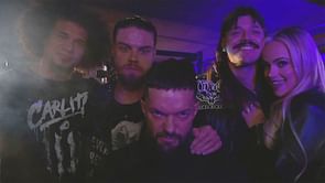The Judgment Day to be banned from WWE Backlash 2025 because of one important reason? Exploring the possibility