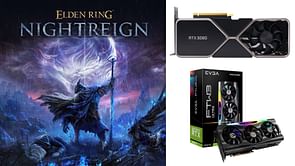 Best Elden Ring Nightreign graphics settings for RTX 3080 and RTX 3080 Ti