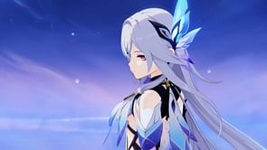 Genshin Impact Skirk pre-farm guide, as per leaks