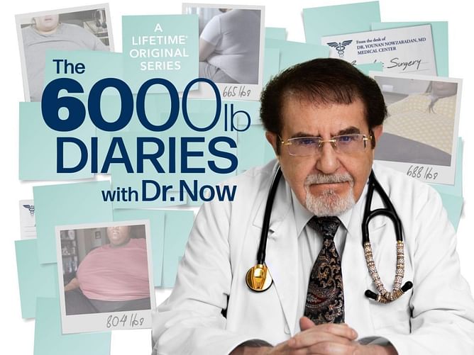 Where to follow Dr. Now from The 6000 lb Diaries With Dr. Now on Instagram? Age, job and more explored