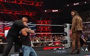 CM Punk saved by 2 top superstars following near career-ending moment on WWE RAW