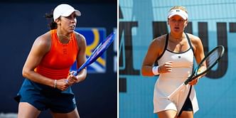 Italian Open 2025: Madison Keys vs Peyton Stearns preview, head-to-head, prediction, odds, and pick