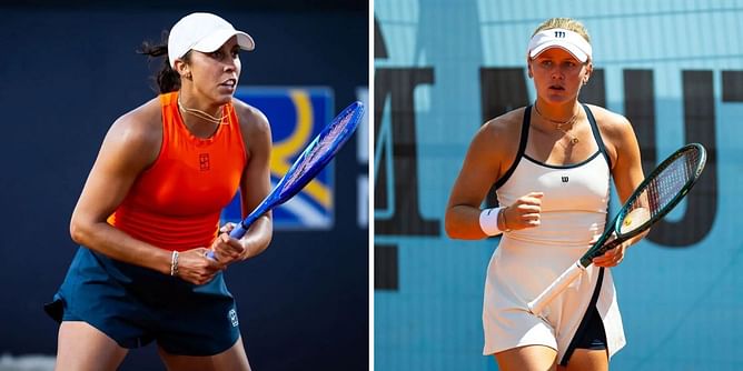 Italian Open 2025: Madison Keys vs Peyton Stearns preview, head-to-head, prediction, odds, and pick