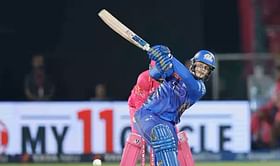 RR vs MI : रयान रिकेल्टन ने खोला अपनी सफलता का राज, राजस्थान के खिलाफ धुआंधार पारी को लेकर दी बड़ी प्रतिक्रिया