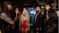 "It's trouble in paradise" - WWE legend warns Judgment Day breakup is coming (Exclusive)
