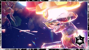 Pokemon Scarlet and Violet Ground Garchomp 7-star Tera Raid guide: Counters, weaknesses, and more