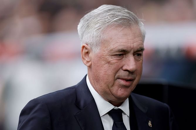 Real Madrid Transfer News Roundup: Los Blancos want Spanish ace, club learn William Saliba price, and more - May 8, 2025
