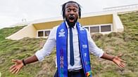 Kofi Kingston calls out interviewer for using banned WWE term