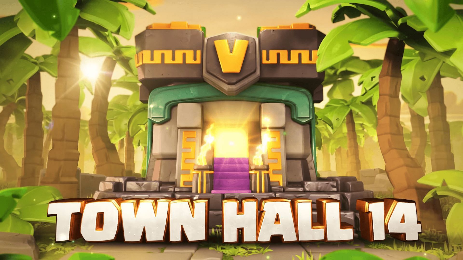 Keep improvising on your attack strategy (Image via Supercell)