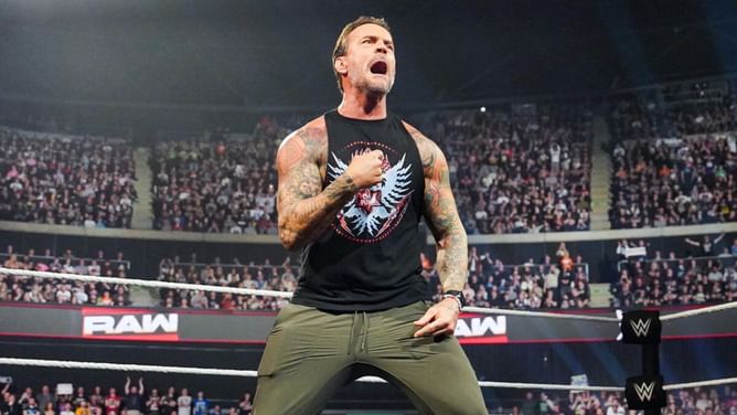 "He's already a heel" - WWE veteran makes explosive allegations about CM Punk (Exclusive)