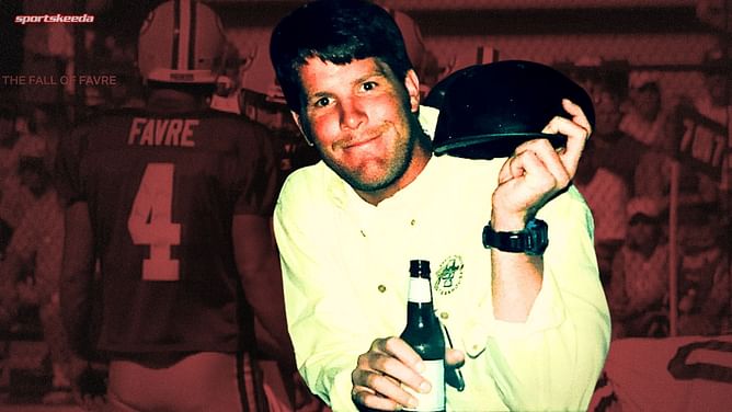What is Untold: The Fall of Favre all about? Everything to know about the upcoming Netflix documentary