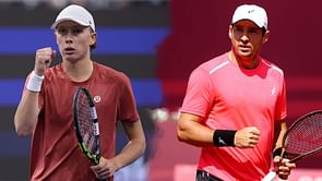 Italian Open 2025 Qualifying: Ethan Quinn vs Dusan Lajovic preview, head-to-head, prediction, and pick