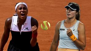 French Open 2025: Coco Gauff vs Olivia Gadecki preview, head-to-head, prediction, odds and pick | Roland Garros