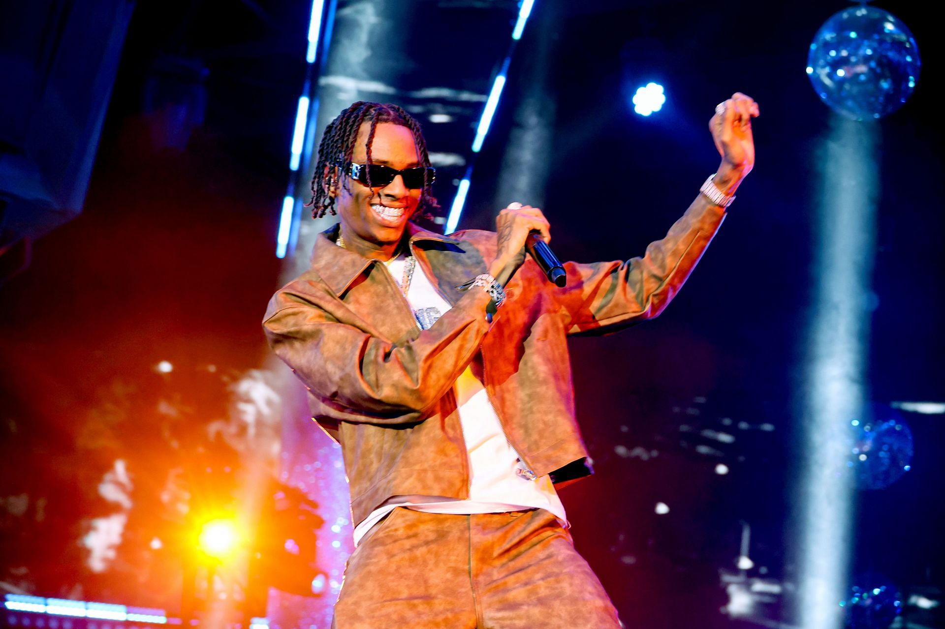 BET Hip Hop Awards 2024 - Show - Source: Getty